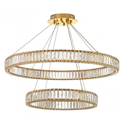 Подвесной светильник Dio D’Arte Caneva Caneva L 1.5.80+50.100 G