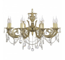 Подвесная люстра Dio D’Arte Carisio Carisio E 1.1.8.600 GB