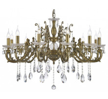 Подвесная люстра Dio D’Arte Colzano Colzano E 1.1.12.600 A