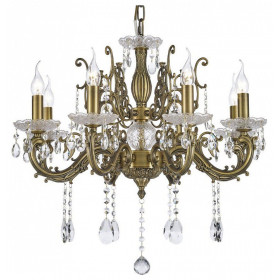 Подвесная люстра Dio D’Arte Colzano Colzano E 1.1.8.600 A