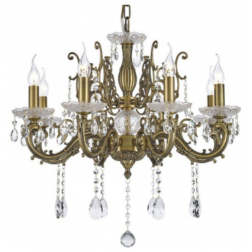 Подвесная люстра Dio D’Arte Colzano Colzano E 1.1.8.600 A