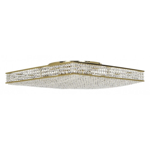 Потолочная люстра Dio D’Arte Como Como E 1.2.60.100 G