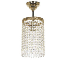 Светильник на штанге Dio D’Arte Cremono Cremono E 1.3.15.100 G