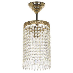 Светильник на штанге Dio D’Arte Cremono Cremono E 1.3.15.100 G