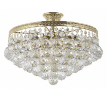 Люстра на штанге Dio D’Arte Cremono Cremono E 1.3.38.600 G