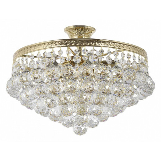 Люстра на штанге Dio D’Arte Cremono Cremono E 1.3.38.600 G