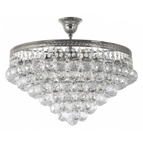 Люстра на штанге Dio D’Arte Cremono Cremono E 1.3.46.600 N