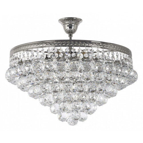 Люстра на штанге Dio D’Arte Cremono Cremono E 1.3.46.600 N