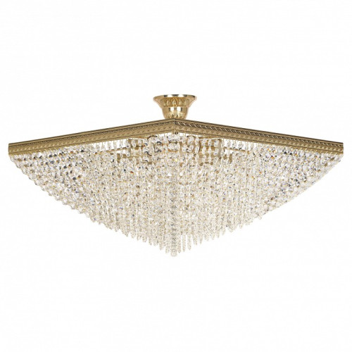 Люстра на штанге Dio D’Arte Cremono Cremono E 1.3.50x50.100 G