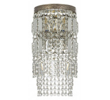 Накладной светильник Dio D’Arte Cremono Cremono E 2.18.103 N