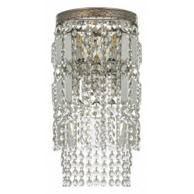 Накладной светильник Dio D’Arte Cremono Cremono E 2.18.103 N