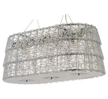 Подвесная люстра Dio D’Arte Dello Dello E 1.5.90x50.100 N