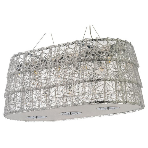 Подвесная люстра Dio D’Arte Dello Dello E 1.5.90x50.100 N