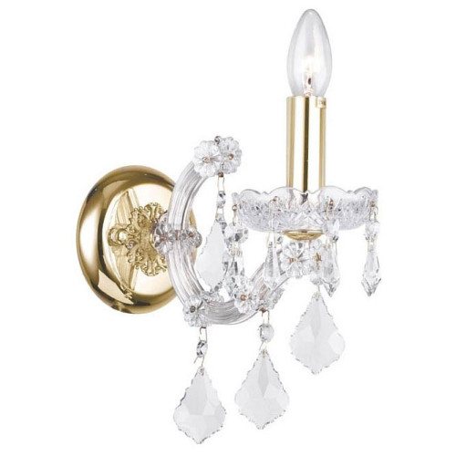 Бра Dio D’Arte Diamante Diamante E 2.1.2.600 G