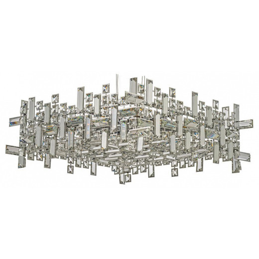 Подвесная люстра Dio D’Arte Erba Erba E 1.5.60.100 N