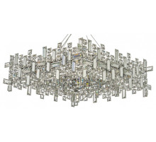 Подвесная люстра Dio D’Arte Erba Erba E 1.5.60x60.100 N