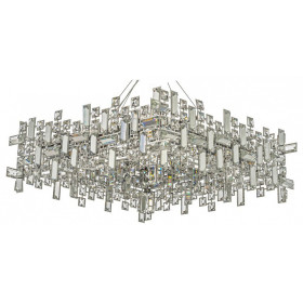 Подвесная люстра Dio D’Arte Erba Erba E 1.5.60x60.100 N