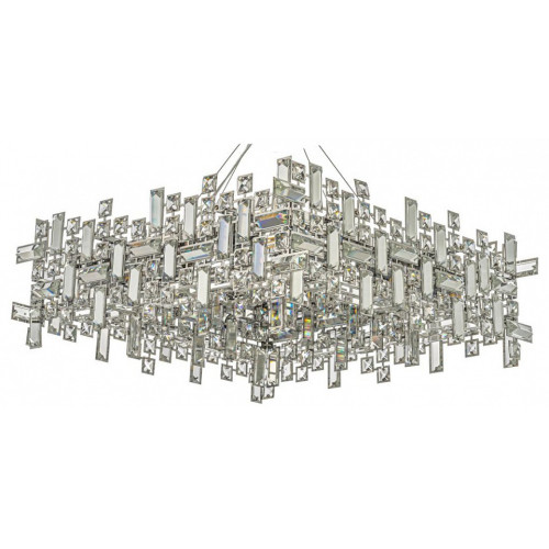 Подвесная люстра Dio D’Arte Erba Erba E 1.5.60x60.100 N