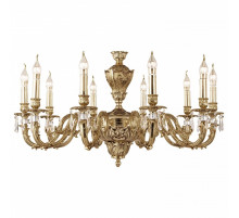 Подвесная люстра Dio D’Arte Estrada Estrada E 1.1.10.600 G