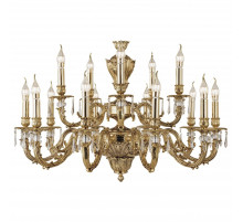 Подвесная люстра Dio D’Arte Estrada Estrada E 1.1.15.600 G