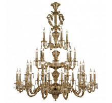 Подвесная люстра Dio D’Arte Estrada Estrada E 1.1.36.600 G