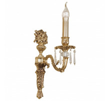 Бра Dio D’Arte Estrada Estrada E 2.1.1.600 G