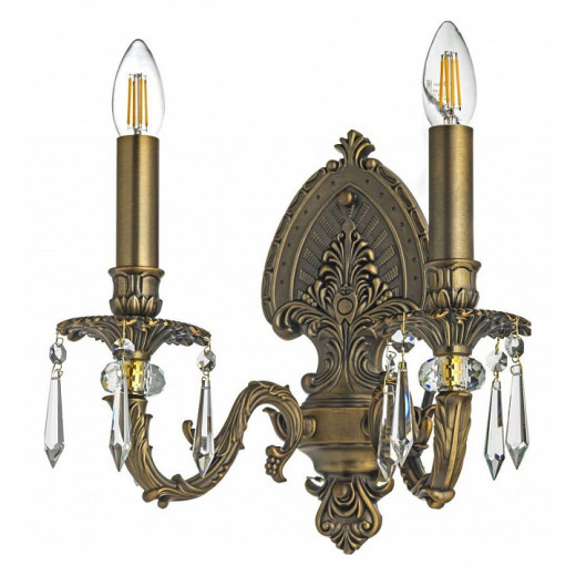 Бра Dio D’Arte Estrada Estrada E 2.1.2.600 A