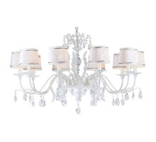 Подвесная люстра Dio D’Arte Firenze Firenze E 1.1.10.600 W