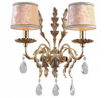 Бра Dio D’Arte Firenze Firenze E 2.1.2.600 CG