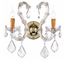 Бра Dio D’Arte Galliano Galliano E 2.1.2.600 G