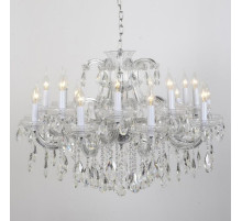 Подвесная люстра Dio D’Arte Gloria Gloria E 1.1.18.600 N