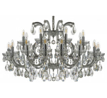 Подвесная люстра Dio D’Arte Gloria Gloria E 1.1.24.600 N