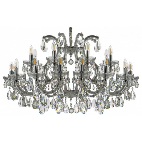 Подвесная люстра Dio D’Arte Gloria Gloria E 1.1.24.600 N