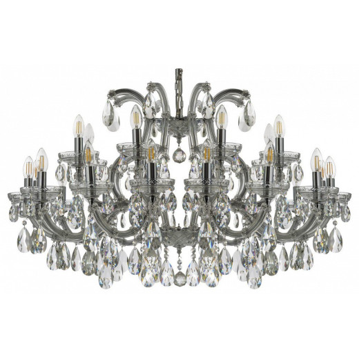 Подвесная люстра Dio D’Arte Gloria Gloria E 1.1.24.600 N