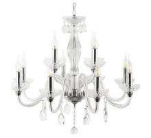 Подвесная люстра Dio D’Arte Lamponi Lamponi E 1.1.12.600 N