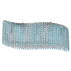 Подвесная люстра Dio D’Arte Liano Liano E 1.5.60X30.101 N