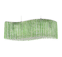 Подвесная люстра Dio D’Arte Liano Liano E 1.5.60X30.104 N