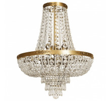 Подвесная люстра Dio D’Arte Lodi Lodi E 1.5.50.100 G