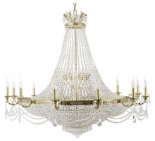 Подвесная люстра Dio D’Arte Lodi Lodi E 1.7.18.100 A