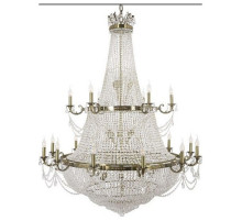 Подвесная люстра Dio D’Arte Lodi Lodi E 1.7.18.100 GB