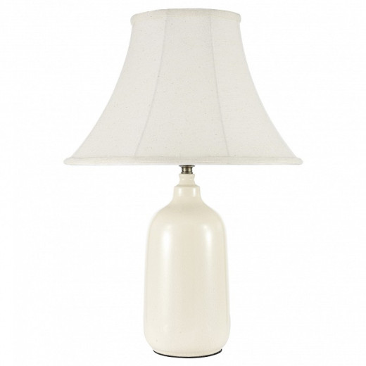 Настольная лампа декоративная Arti Lampadari Marcello Marcello E 4.1 LG