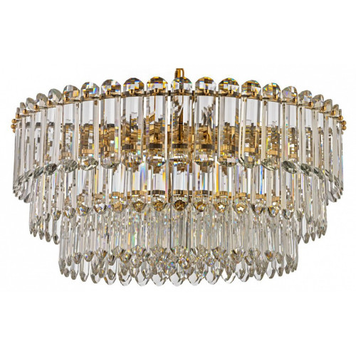 Подвесная люстра Dio D’Arte Olivetta Olivetta E 1.5.60.100 G