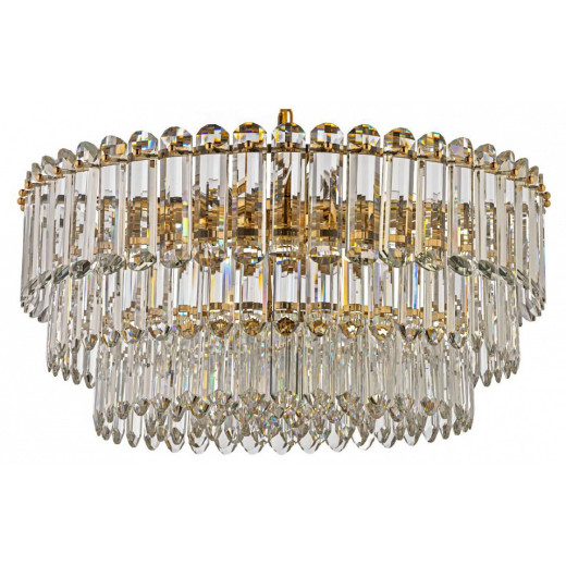 Подвесная люстра Dio D’Arte Olivetta Olivetta E 1.5.60.100 G