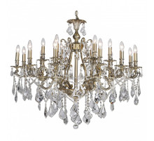 Подвесная люстра Dio D’Arte Opera Opera E 1.1.18.600 A