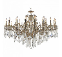 Подвесная люстра Dio D’Arte Opera Opera E 1.1.18.600 CG