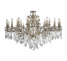 Подвесная люстра Dio D’Arte Opera Opera E 1.1.30.600 A