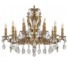 Подвесная люстра Dio D’Arte Soprano Soprano E 1.1.12.600 A