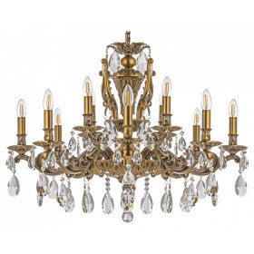 Подвесная люстра Dio D’Arte Soprano Soprano E 1.1.12.600 A