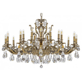 Подвесная люстра Dio D’Arte Soprano Soprano E 1.1.18.600 A