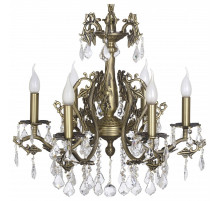 Подвесная люстра Dio D’Arte Sorrento Sorrento E 1.1.6.600 A